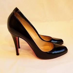 Christian Louboutin, Size 38